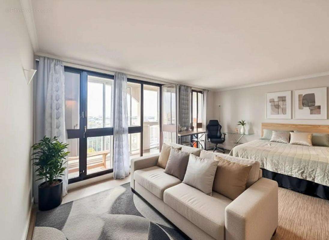 Appartement à ANGERS