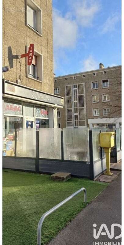 Photo 2 - Appartement à DUNKERQUE