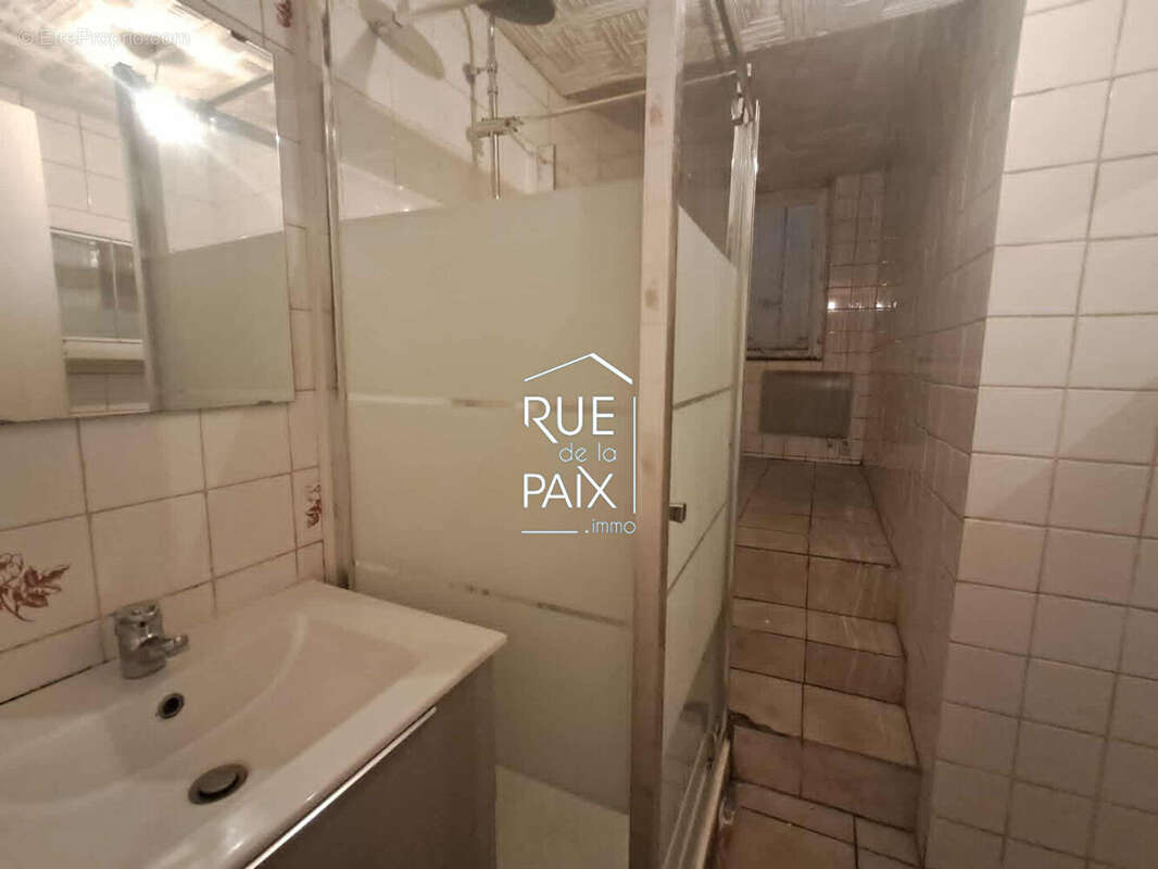 Charmante maison à Châtellerault - photo 12