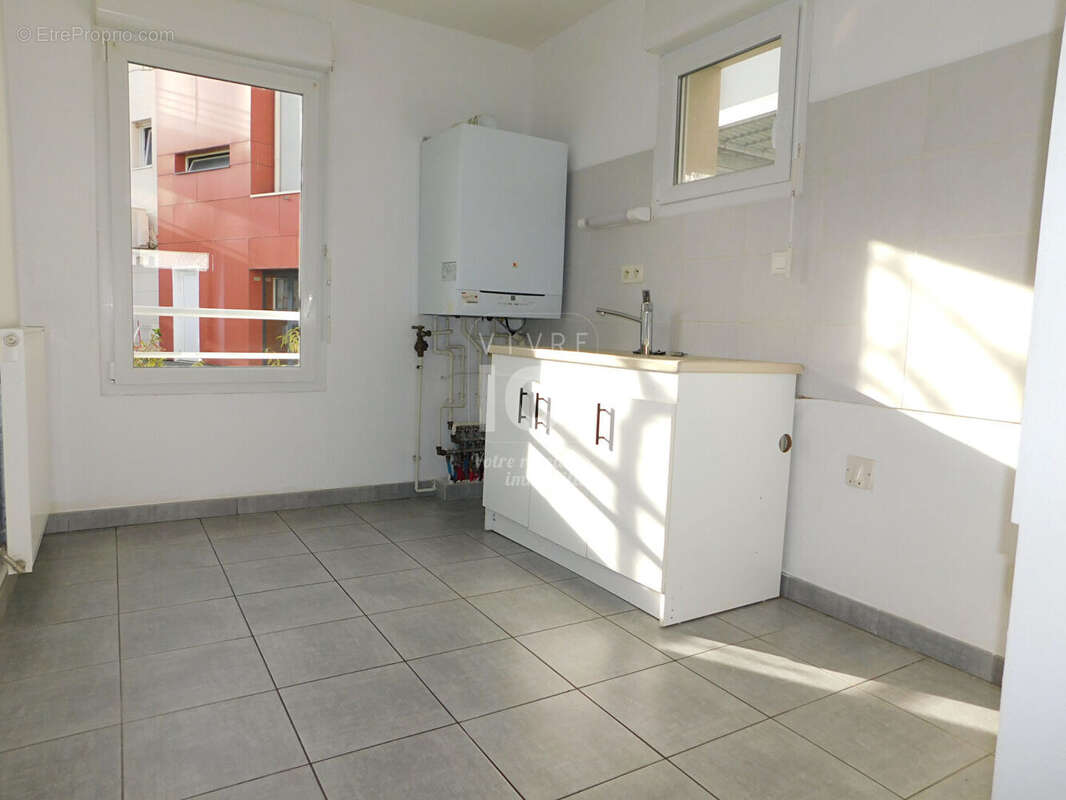 Maison à MURS-ERIGNE