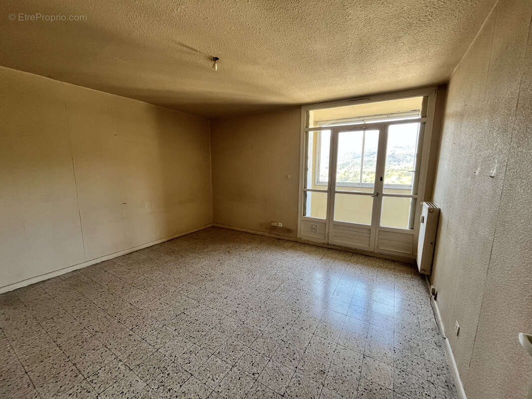 Appartement à BASTIA