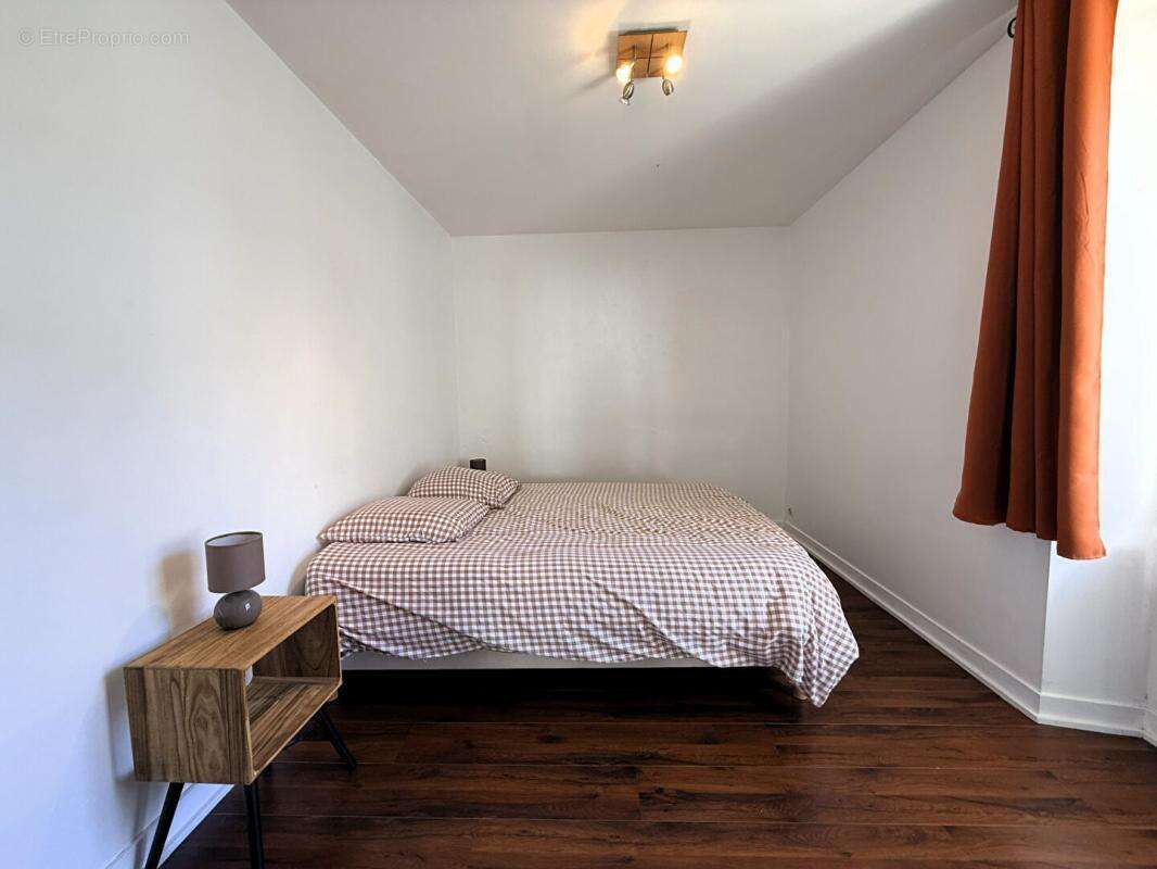 LÉO - Appartement T3 dans le centre d'AURAY - photo 3