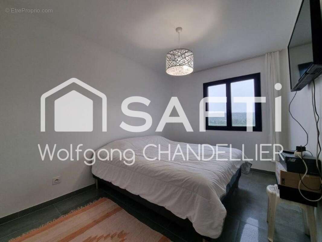 Photo 4 - Maison à CLERIEUX