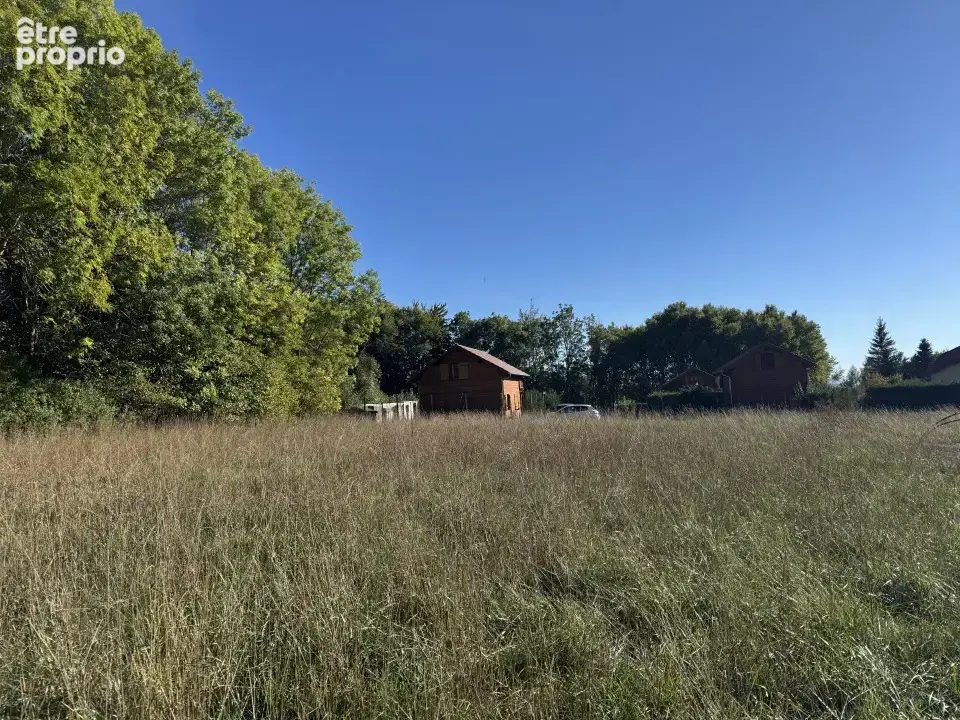 Terrain 740 m² à vendre à Gap (05000) - photo 2