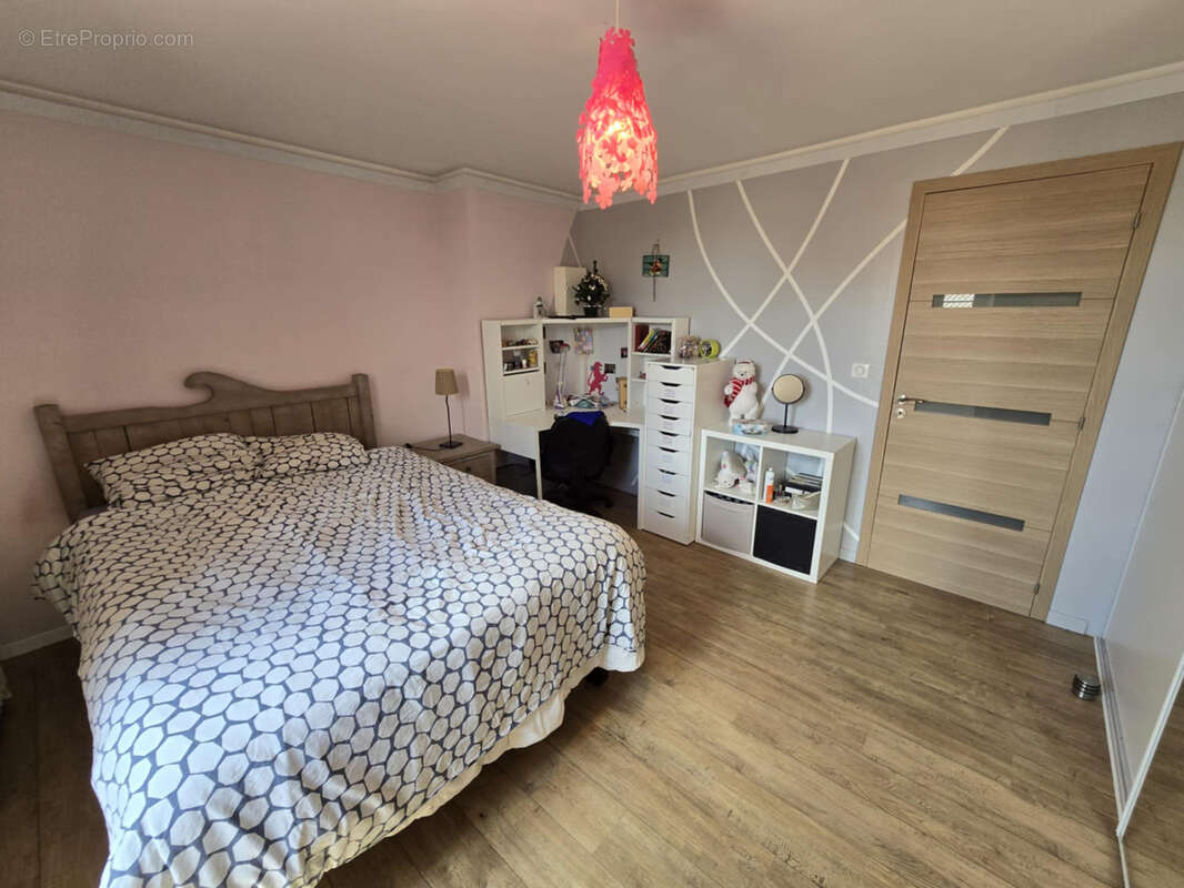 Appartement à ROQUEBRUN
