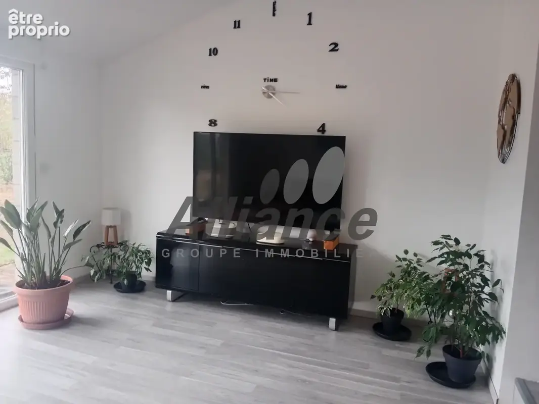 MAISON 5 CHAMBRES terrain jardin - photo 4