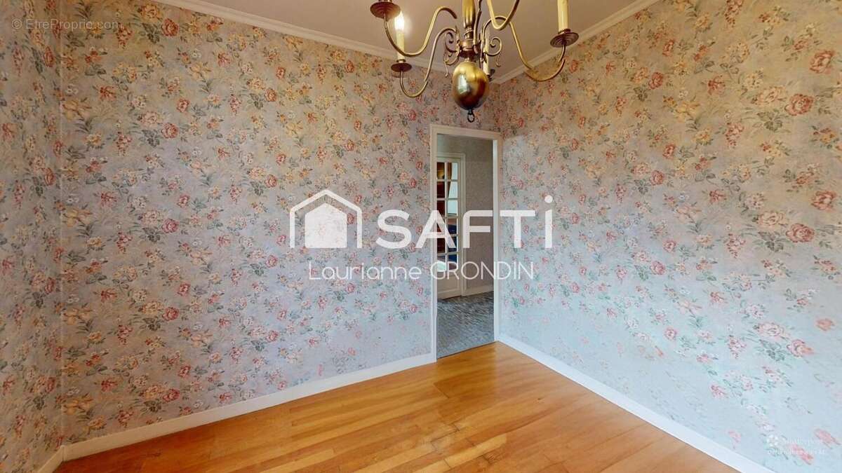 Photo 5 - Maison à SAINT-JEAN-D'ANGELY