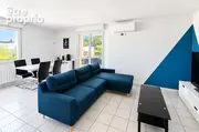 Appartement à SAINT-PIERRE-DU-MONT
