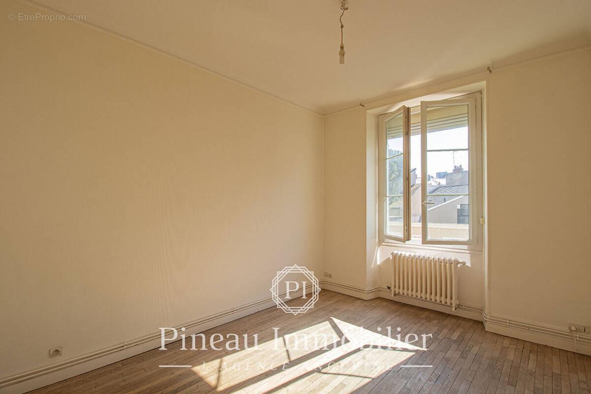 Appartement à ANGERS