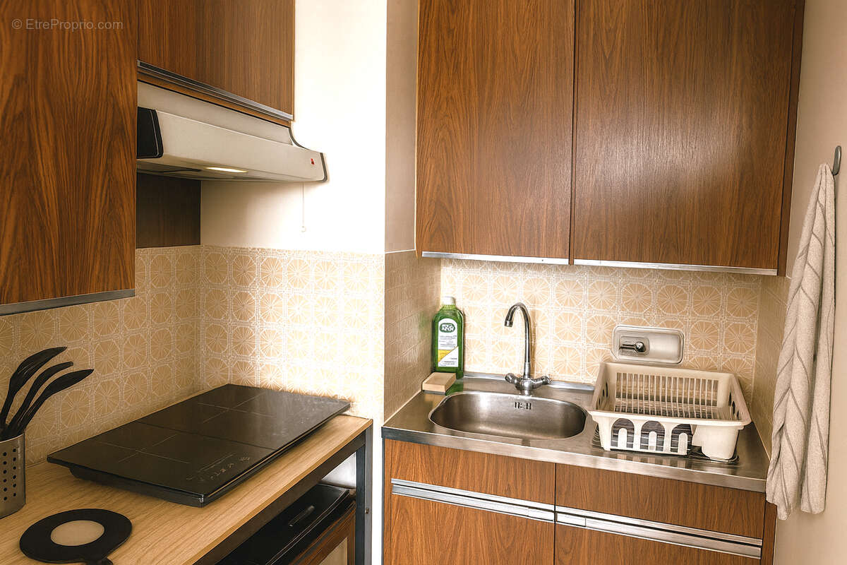 Appartement à PORNICHET