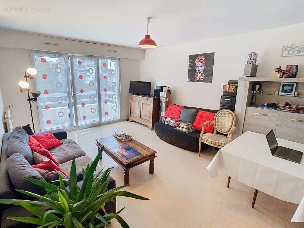 Appartement à ANGERS