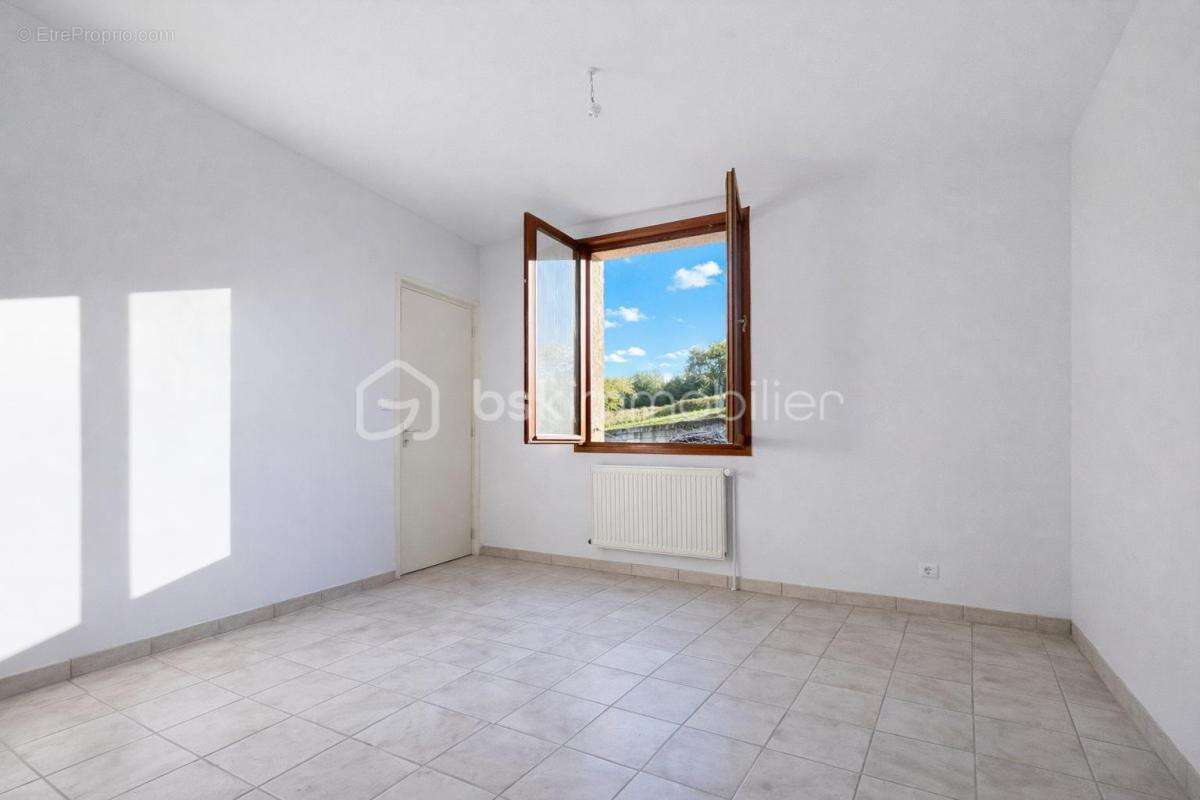 Maison à SAINT-POINT