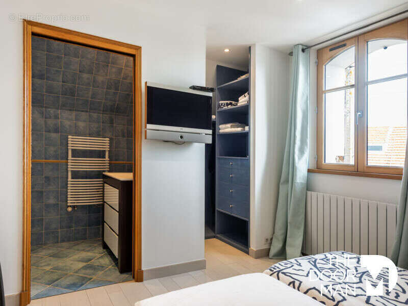 Maison à LE CROISIC