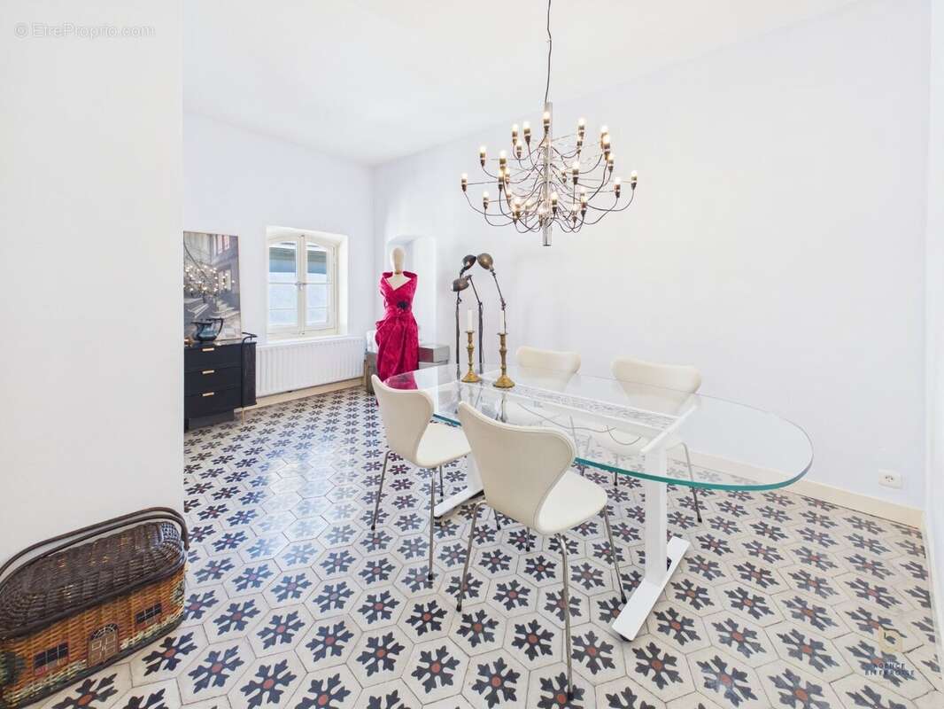 Appartement à BEZIERS
