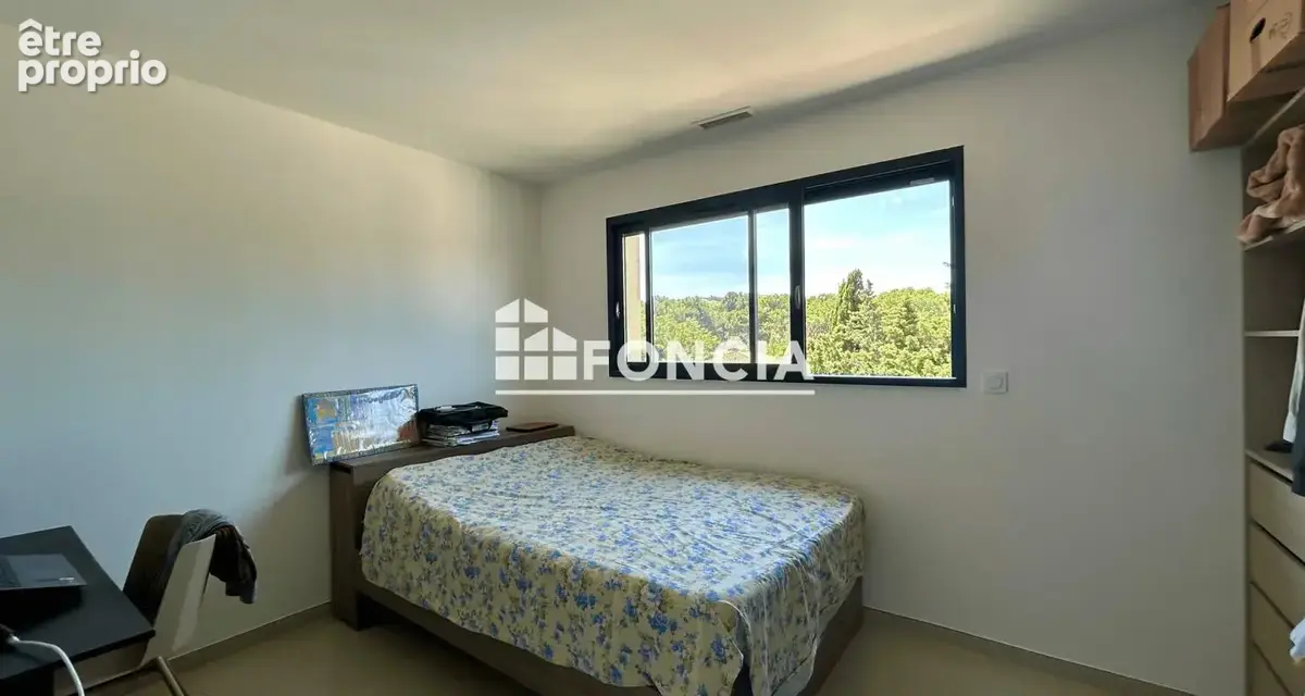 Maison contemporaine située dans un quartier calme à Narbonne - photo 6