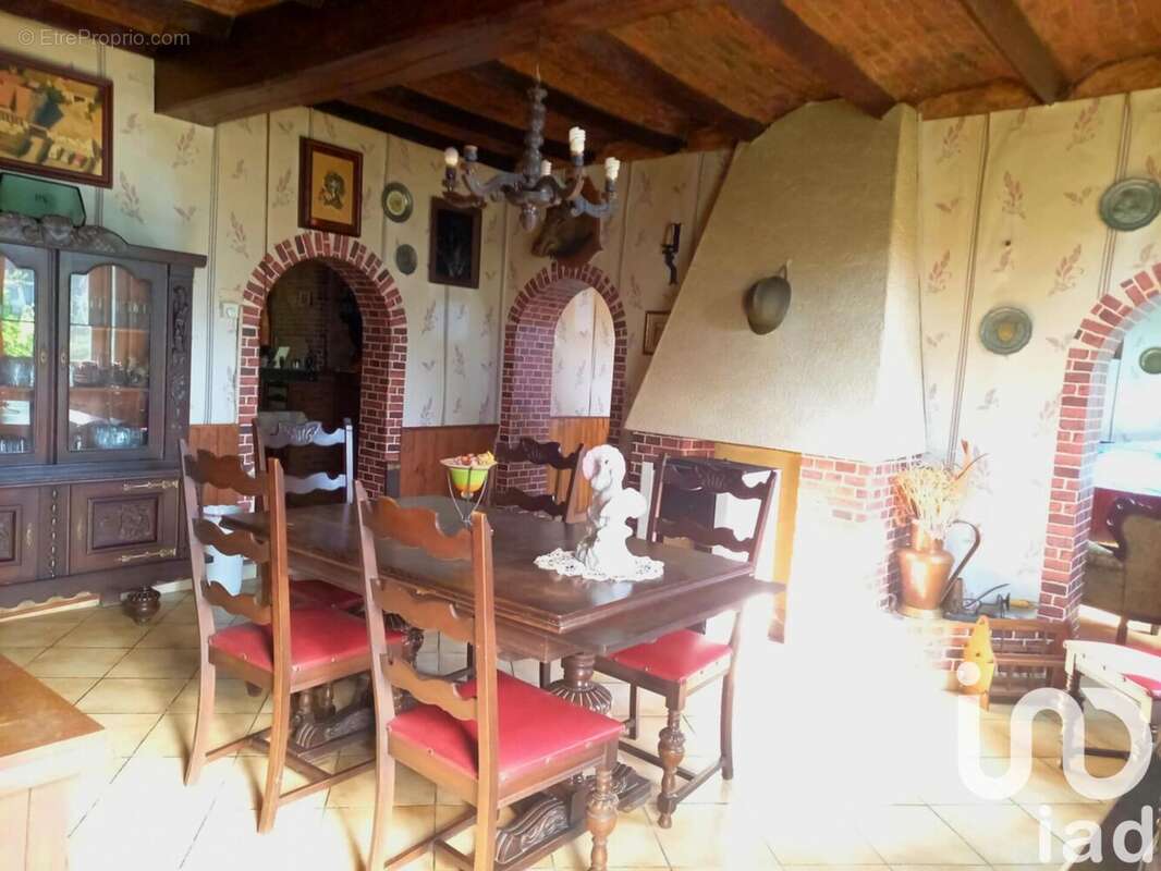 Photo 3 - Maison à VIEUX-RENG