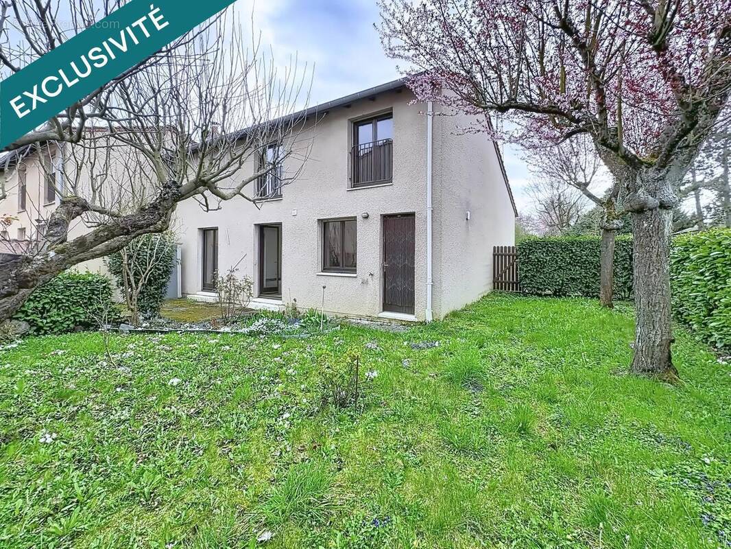 Photo 1 - Maison à THIONVILLE