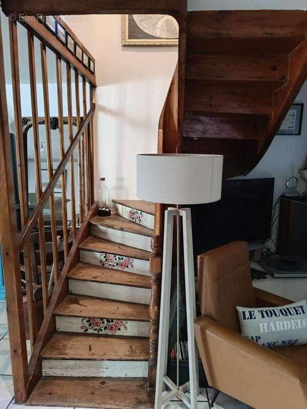 Photo 7 - Maison à CERONS