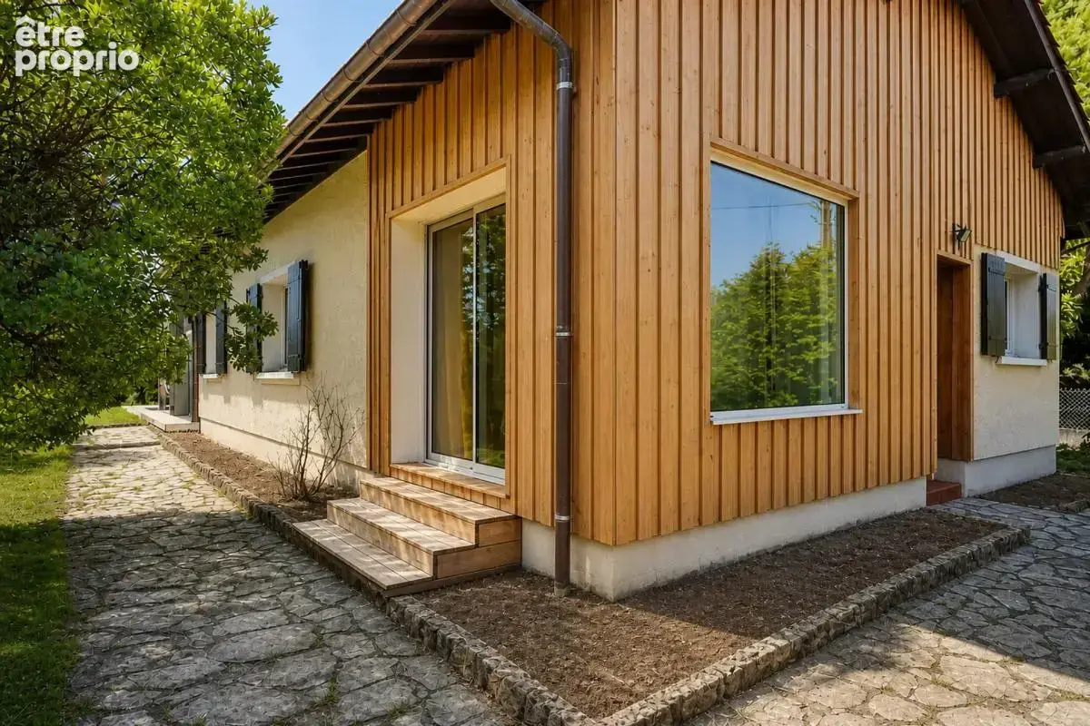 Maison de 7 pièces de 140 m² à Arès Emplacement d’exception - photo 25