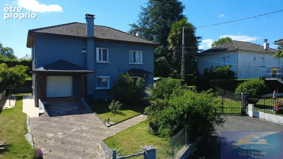 Maison avec fort potentiel, idéale famille ou investisseur - photo 3