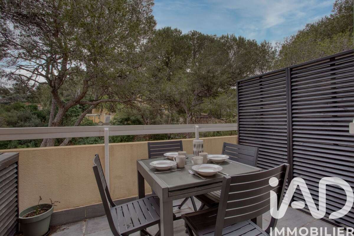 Photo 7 - Appartement à LA SEYNE-SUR-MER