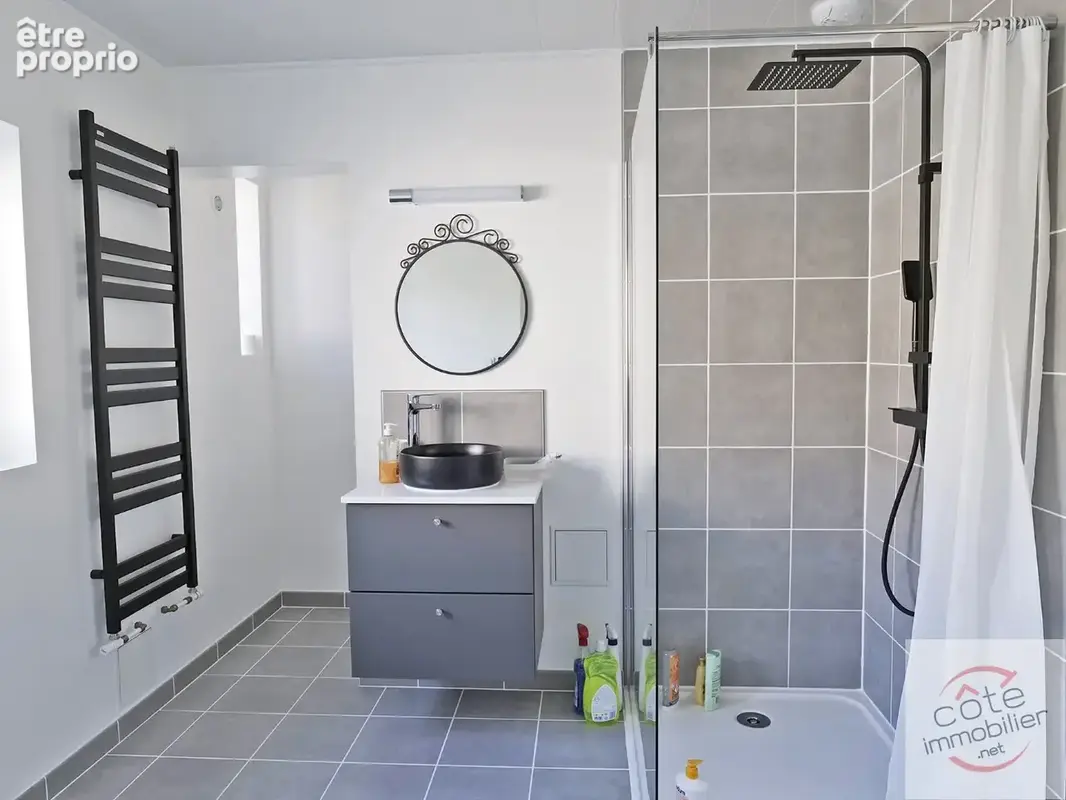 Maison renovee - photo 4