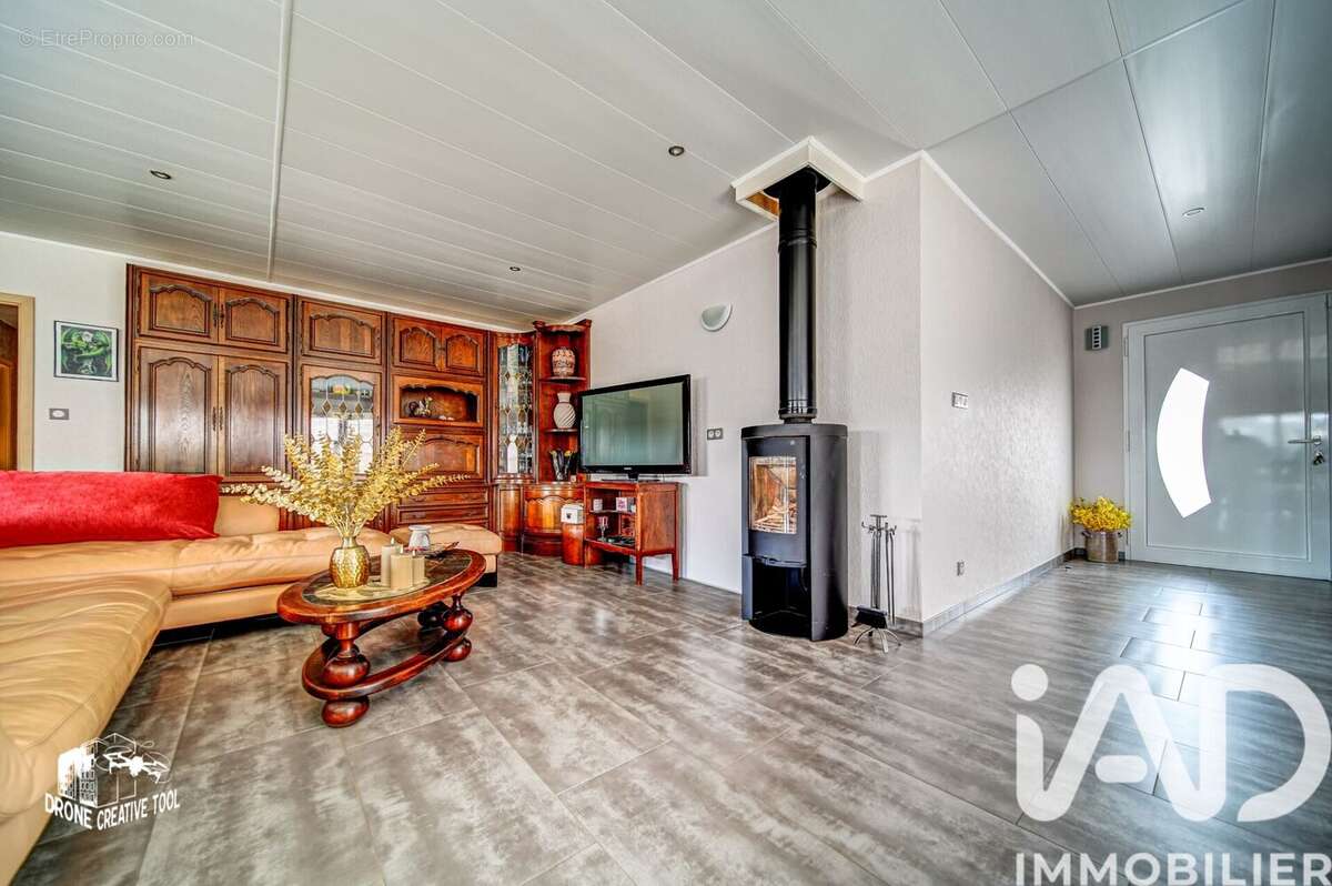 Photo 4 - Maison à FAMECK