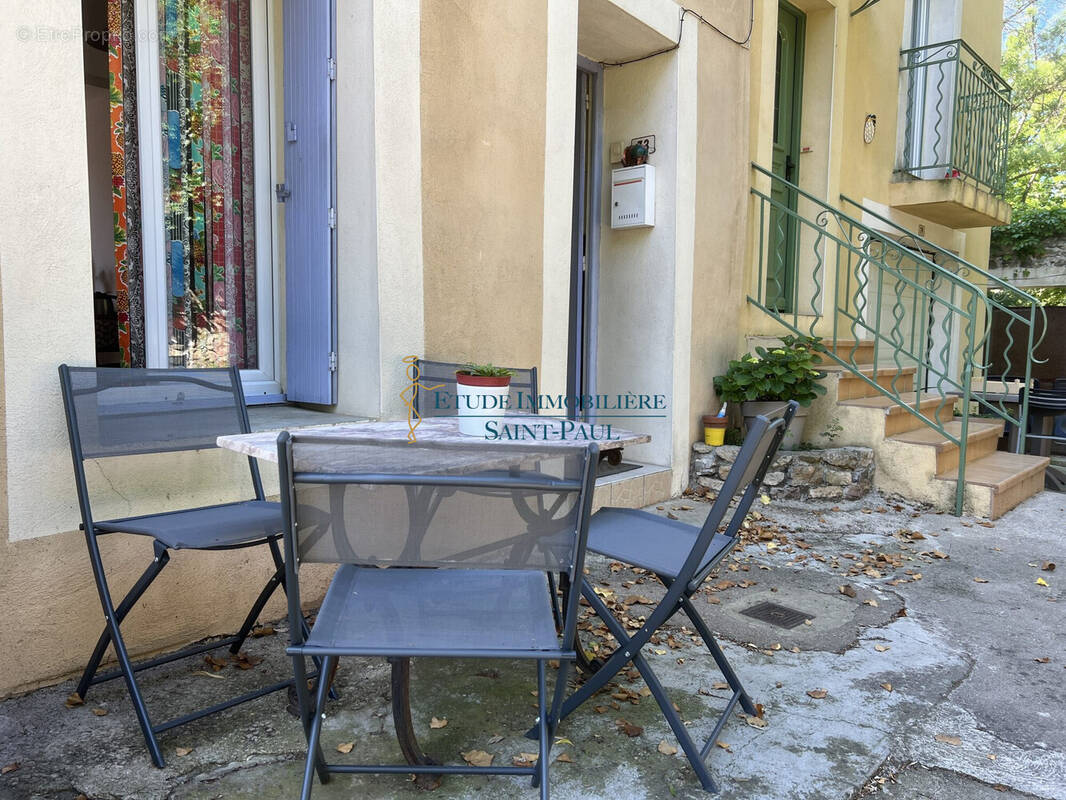 Maison à CLERMONT-L&#039;HERAULT