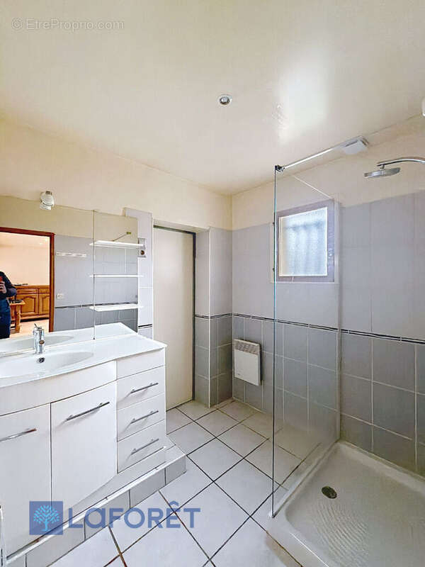 Maison à CONCHES-EN-OUCHE