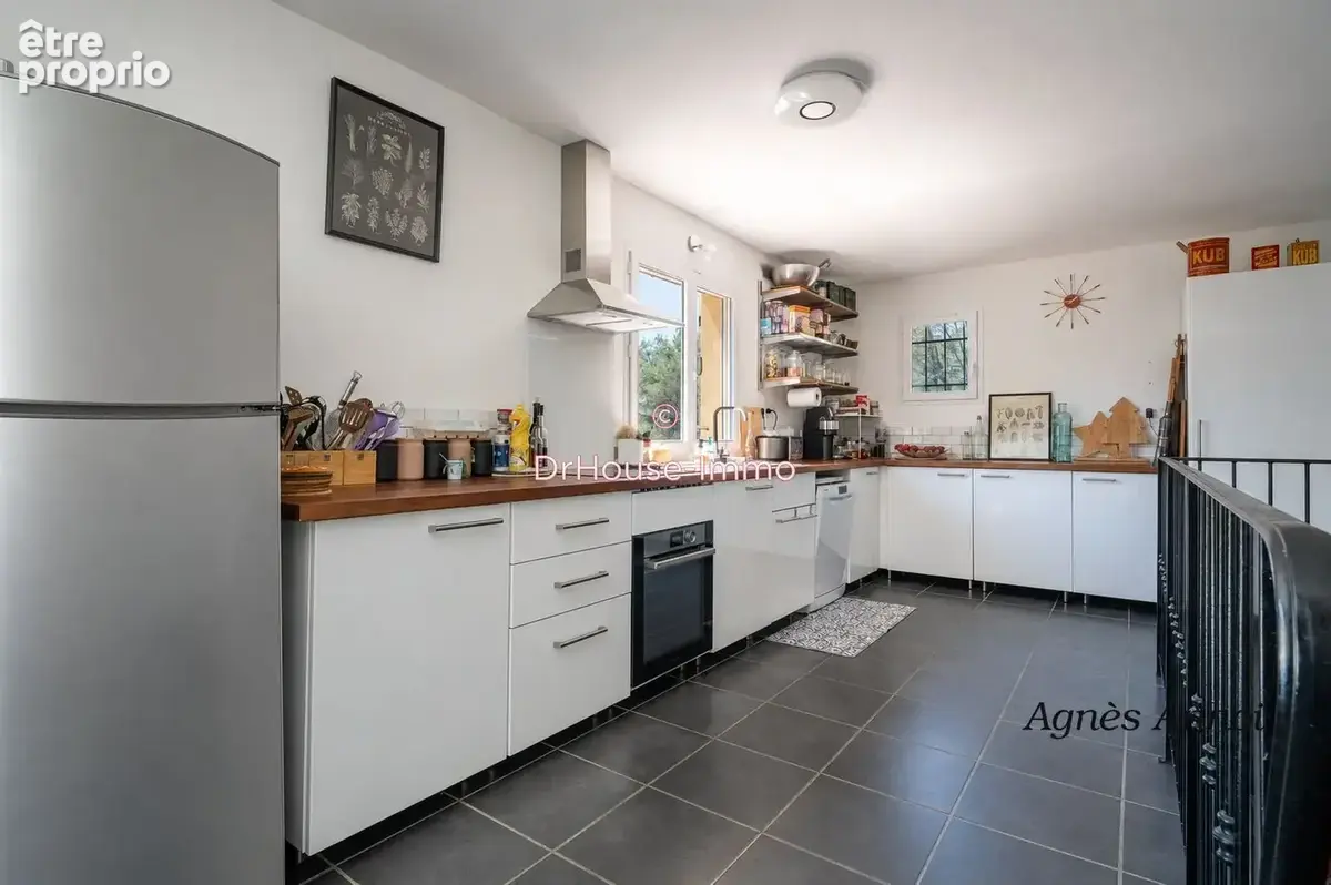 Maison 160 m² à Belgentier  - photo 50