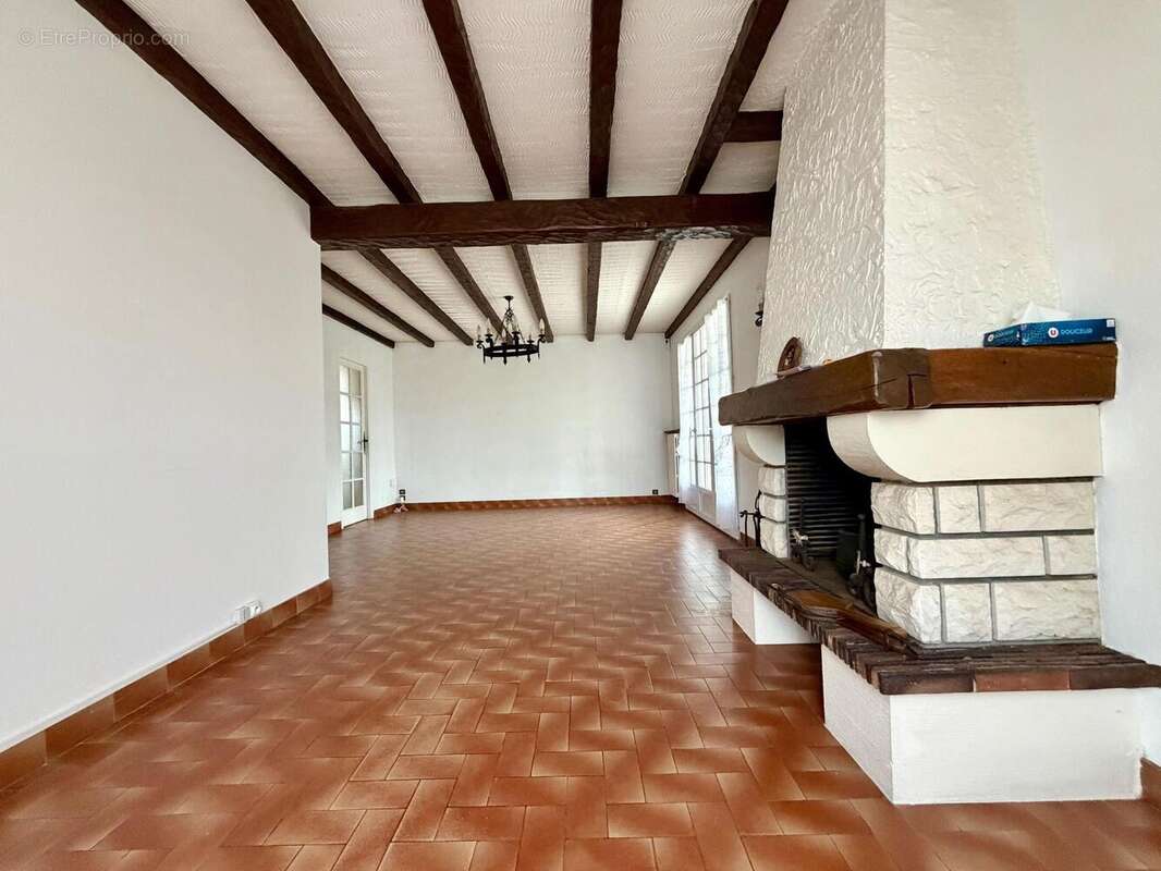 Photo 9 - Maison à GIVRAND