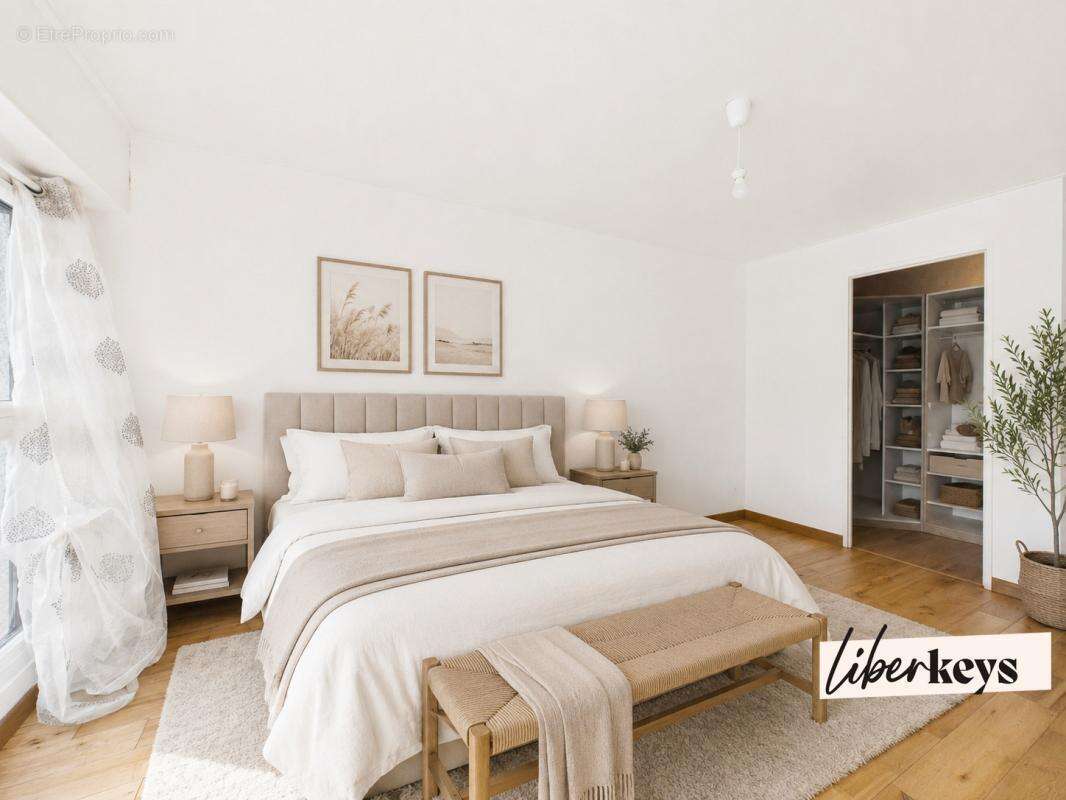 Appartement à PLAISIR