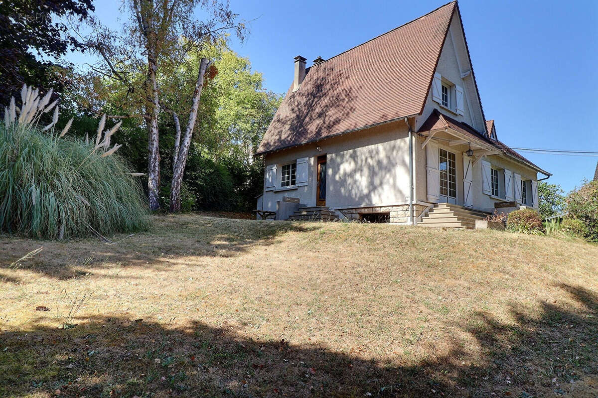 Maison Mareil Marly - 6 chambres - photo 2