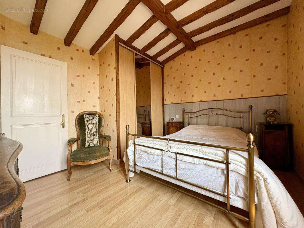 Maison 110 m² à La Tronche  - photo 15