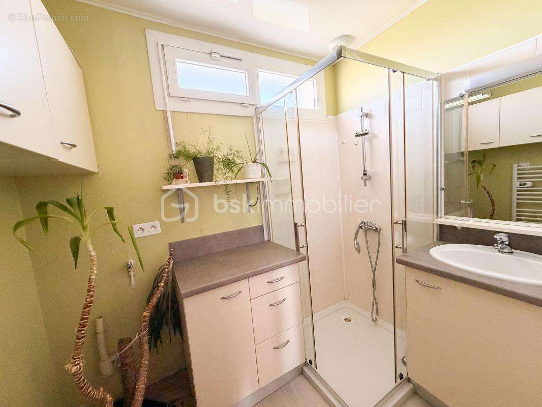 Maison de plain-pied 61m2 2 chambres - photo 11