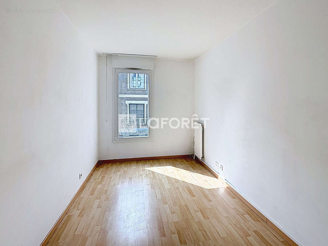 Appartement à VILLEJUIF