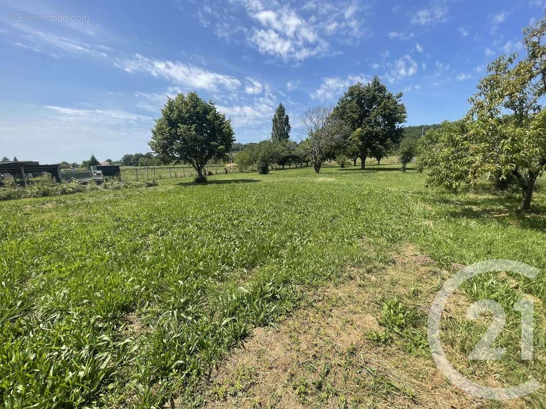Maison à SAINT-ANTOINE-DE-BREUILH