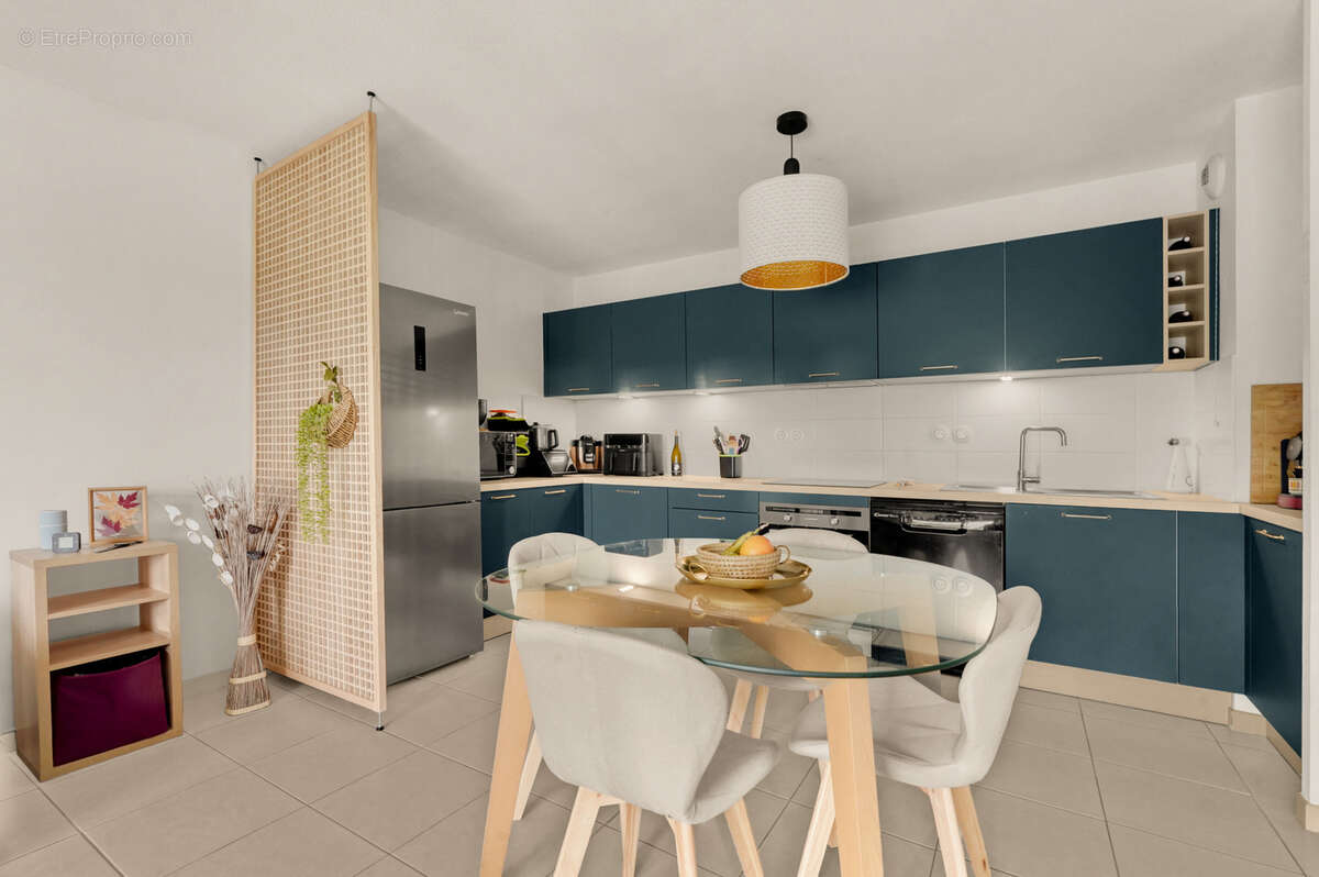 Appartement à ESCALQUENS