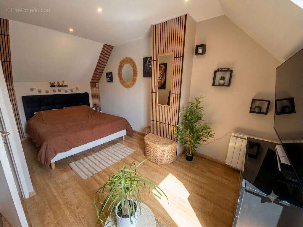 Maison Les Andelys - photo 7