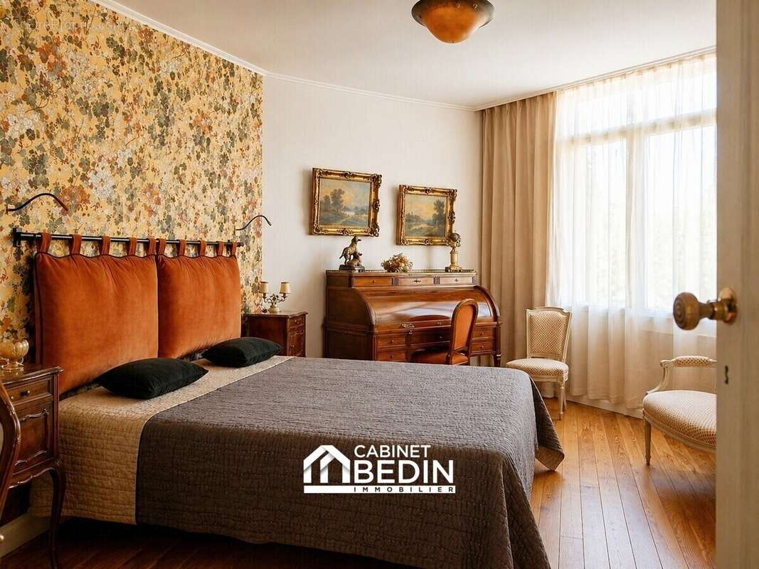Maison 168 m² à Bordeaux  - photo 9