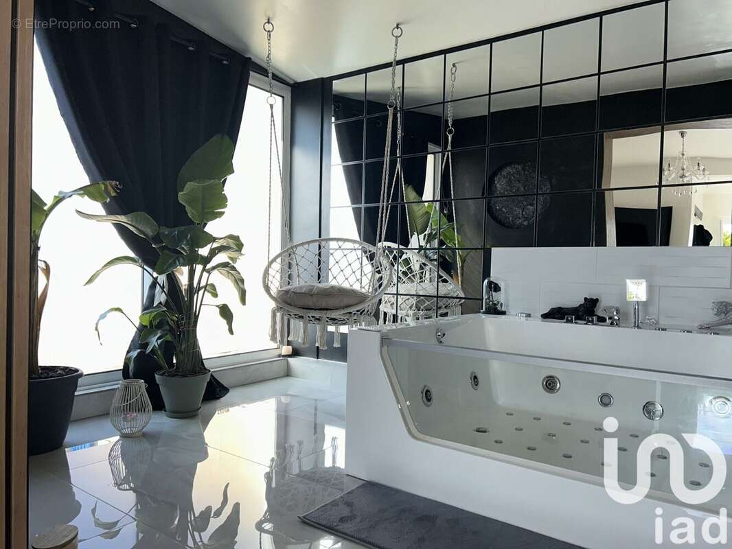 Photo 3 - Maison à BOULANCOURT