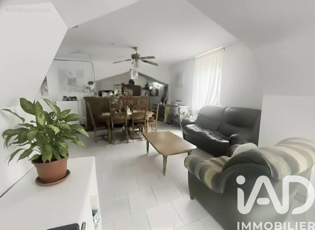 Photo 2 - Appartement à AUCHEL