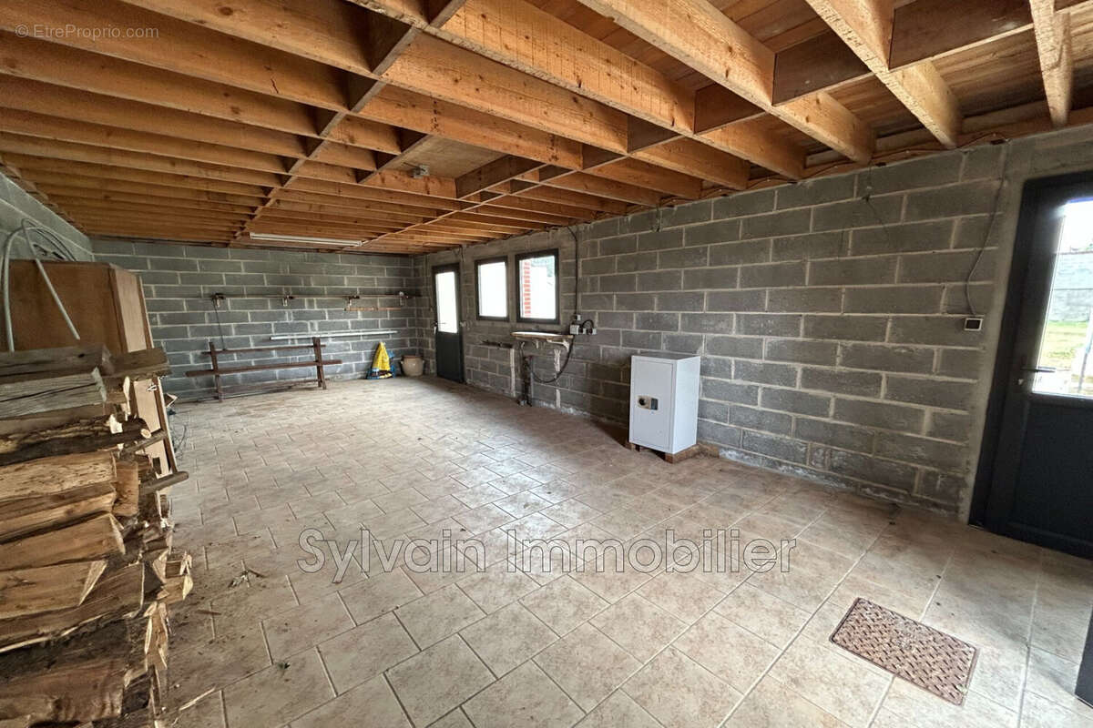 Maison 96 m² à Formerie  - photo 7