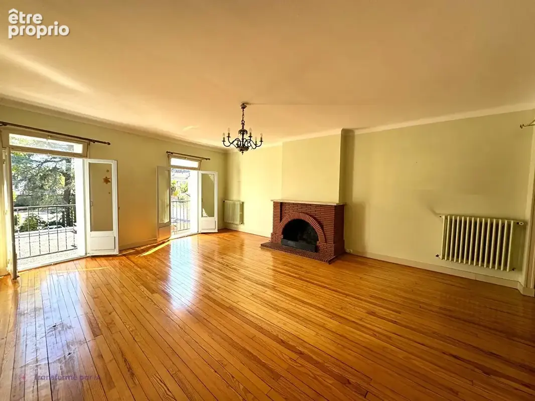 Photo Appartement à Montauban au prix de 124 500€