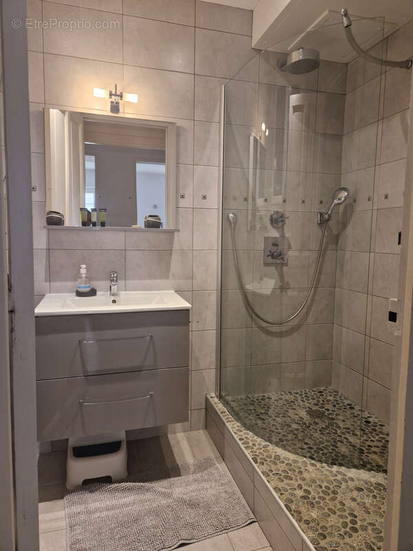 Appartement à SAINT-JEAN-DE-LUZ