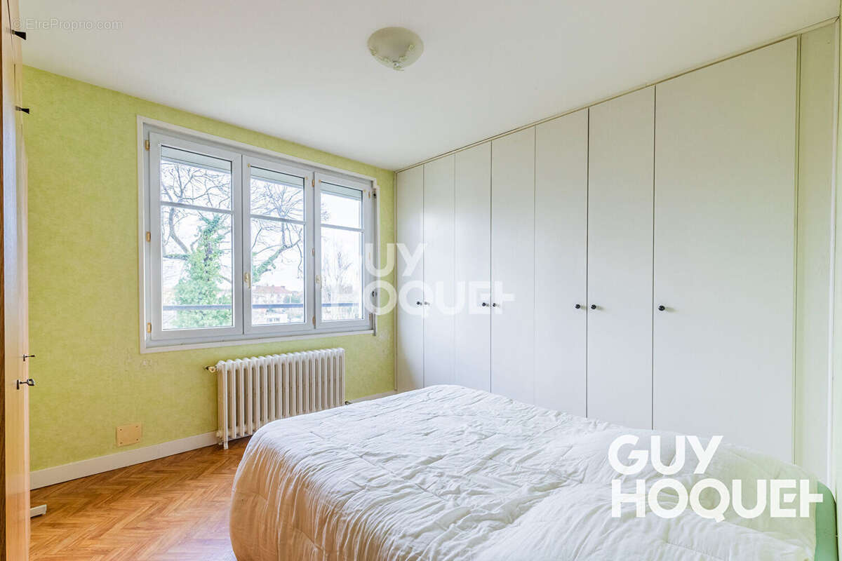 Maison à ATHIS-MONS