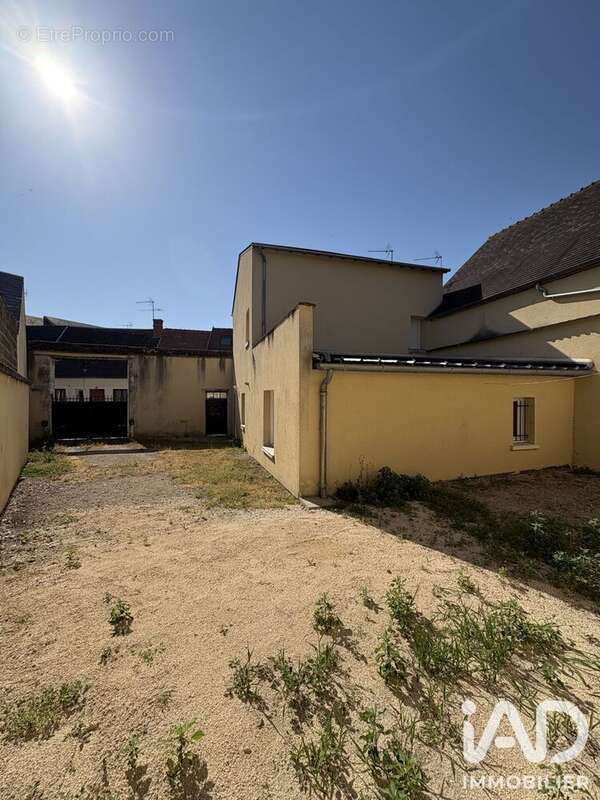 Photo 3 - Maison à SAINT-FLORENT-SUR-CHER
