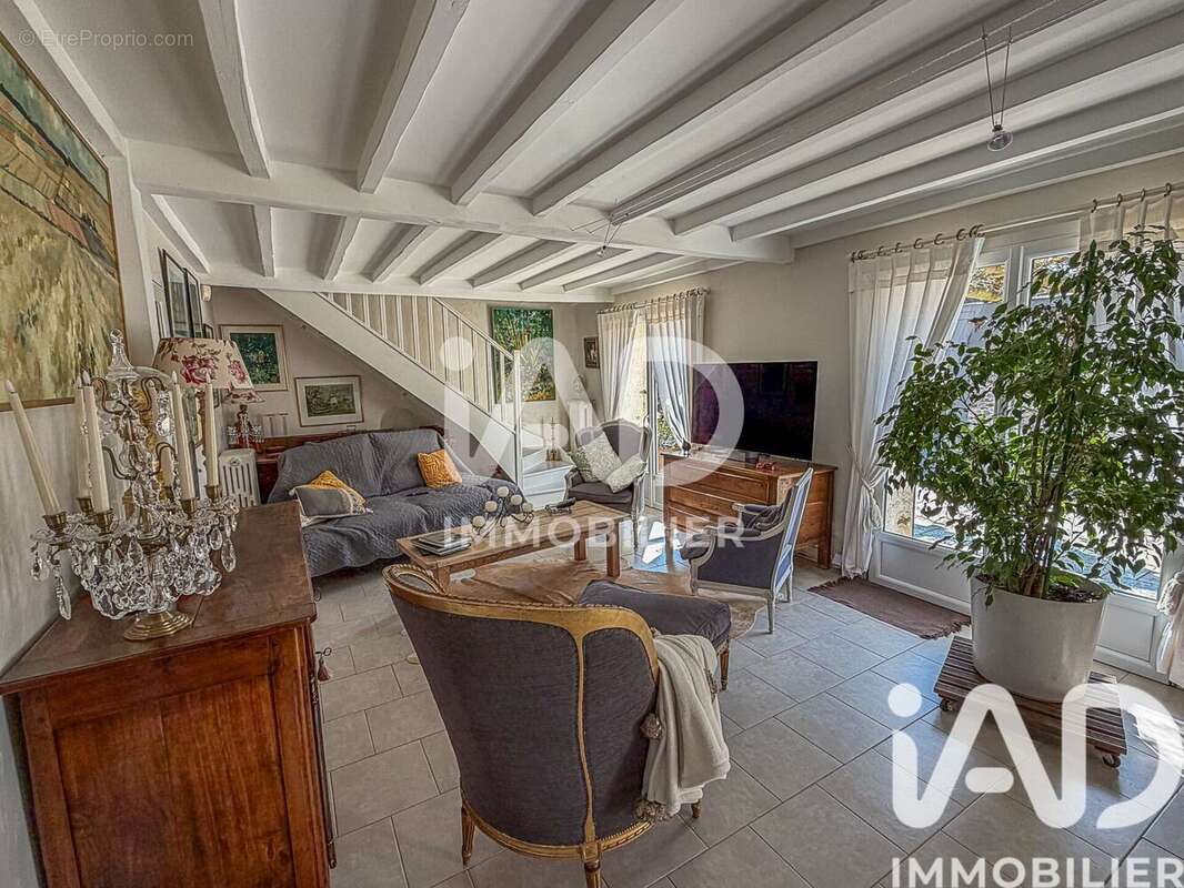 Photo 4 - Maison à CHAUFFRY