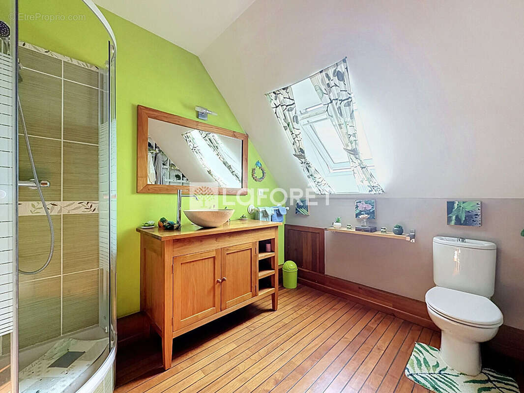 Exclusivité! Maison  familiale - photo 14