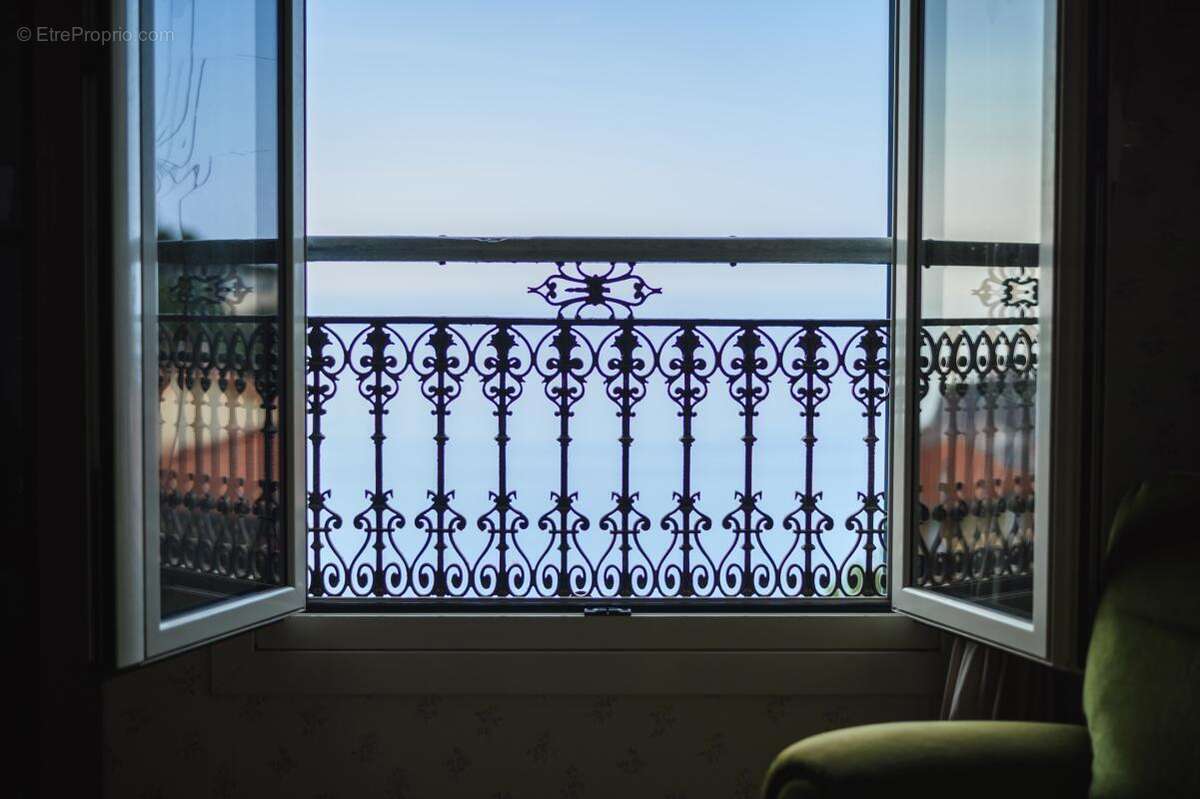 Cap-d'ail - un panorama azureen exclusif aux portes de la principaute - photo 12